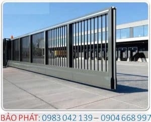 Cửa tự động
